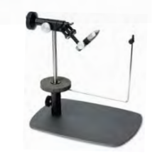 REFERENCEPEDESTAL FLY TYING VI