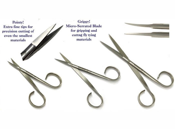 RENOMED SCISSORS