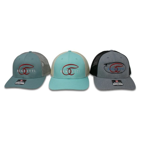 RENZETTI TRUCKER HAT