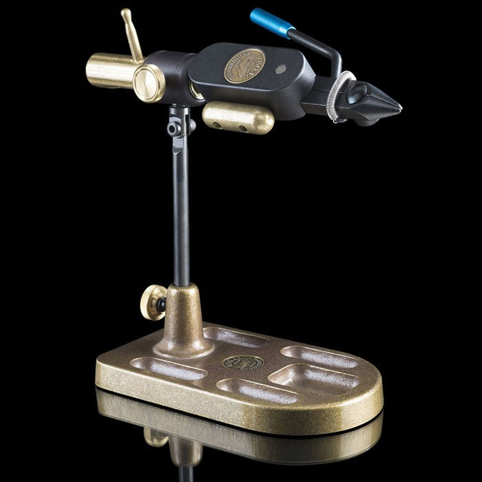 REVOLUTION BIG GAME HEAD Fly Tying Vises