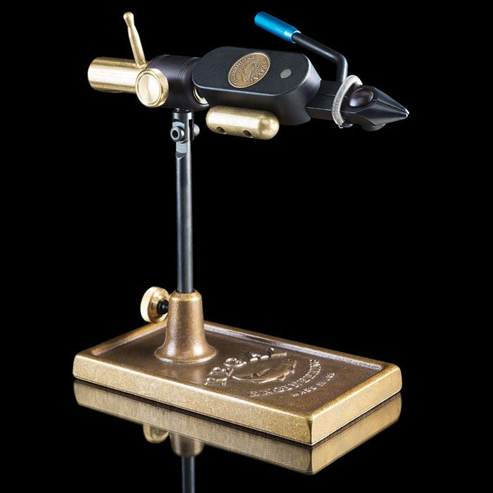 REVOLUTION BIG GAME HEAD Fly Tying Vises