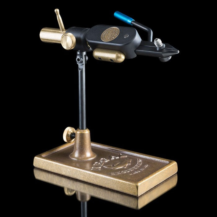 REVOLUTION REGULAR HEAD Fly Tying Vises