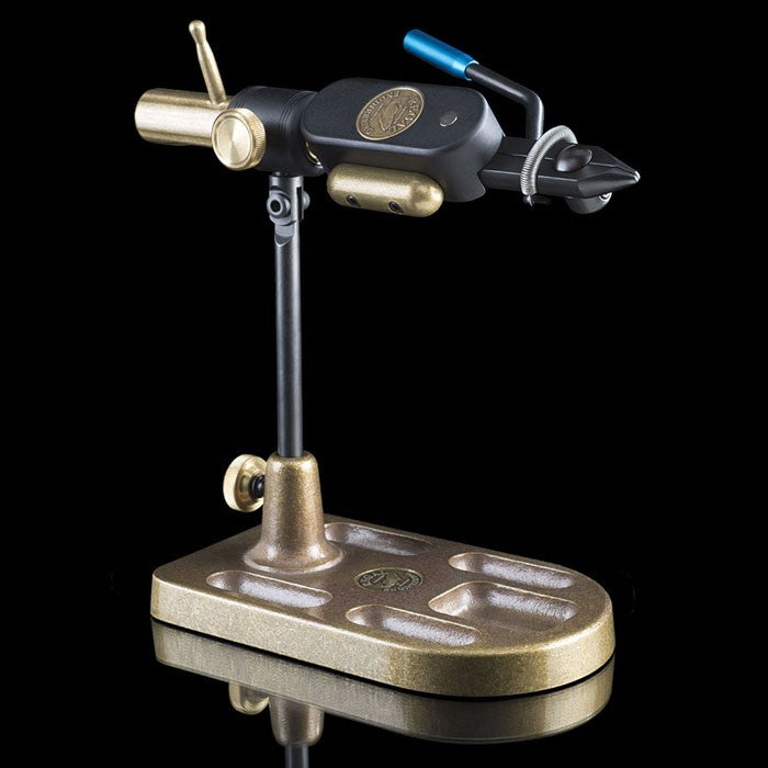 REVOLUTION REGULAR HEAD Fly Tying Vises