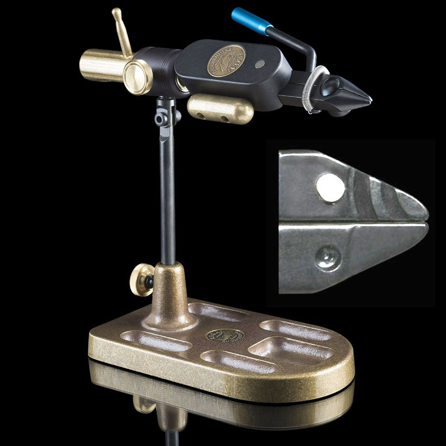 REVOLUTION VISE MONSTER HEAD