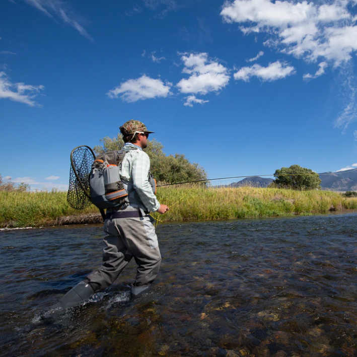 RIDGELINE BACKPACK