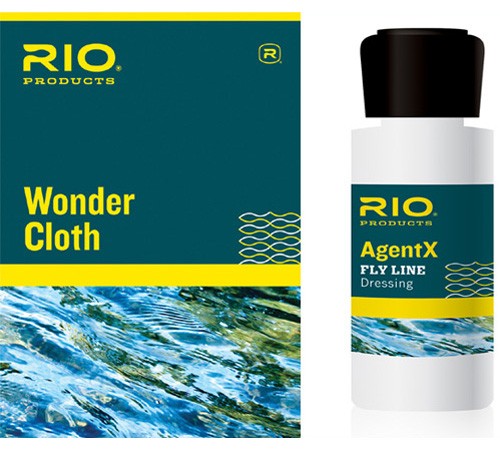 Rio AgentX Cleaning Kit