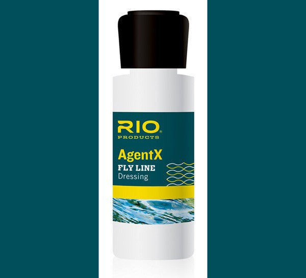 Rio AgentX Line Dressing