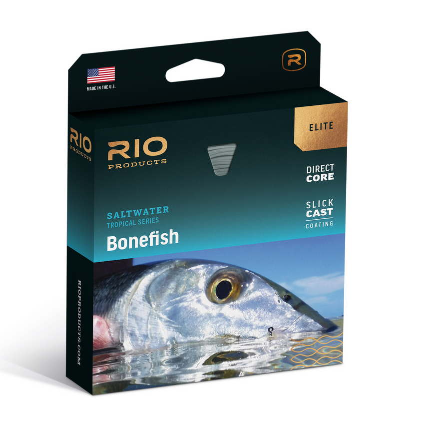 RIO ELITE BONEFISH