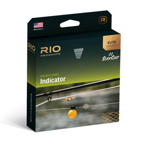 RIO ELITE INDICATOR LINE