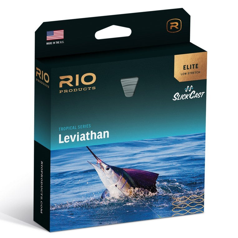 RIO ELITE LEVIATHAN 26FT SINK