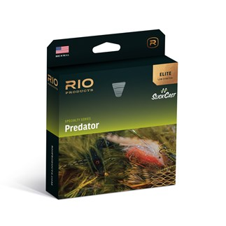 RIO ELITE PREDATOR