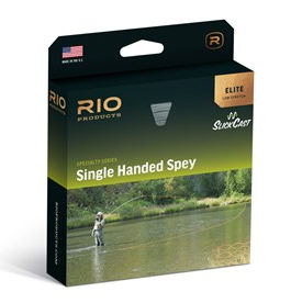 RIO ELITE SINGLE-HANDED SPEY