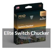 RIO ELITE SWITCH CHUCKER