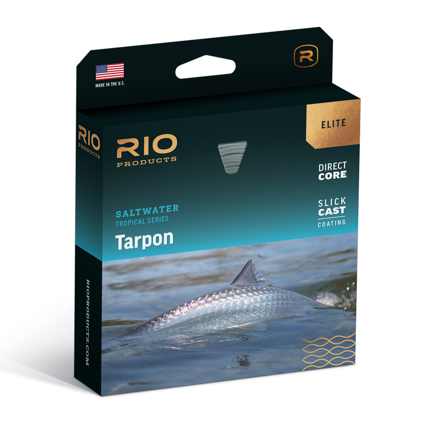 RIO ELITE TARPON