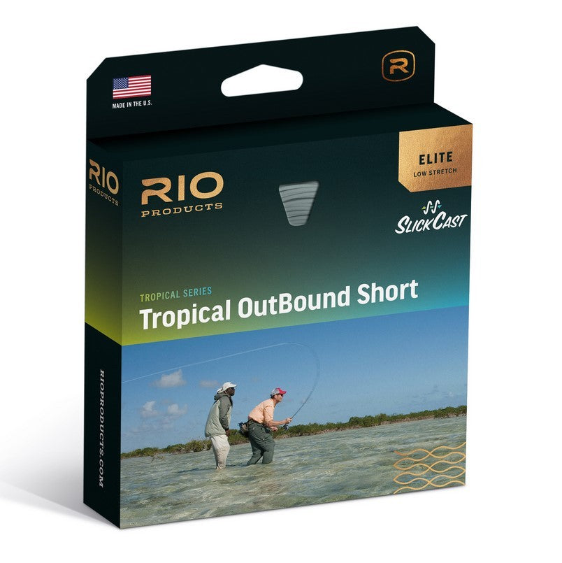 RIO ELITE TROPICAL OUTBOUND SHORT