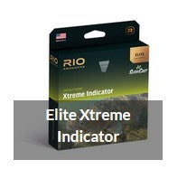 RIO ELITE XTREME INDICATOR