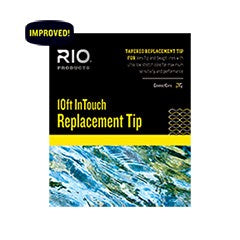 Rio Intouch 10' Replacement Tip