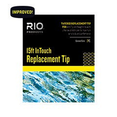 Rio Intouch 15' Replacement Tip