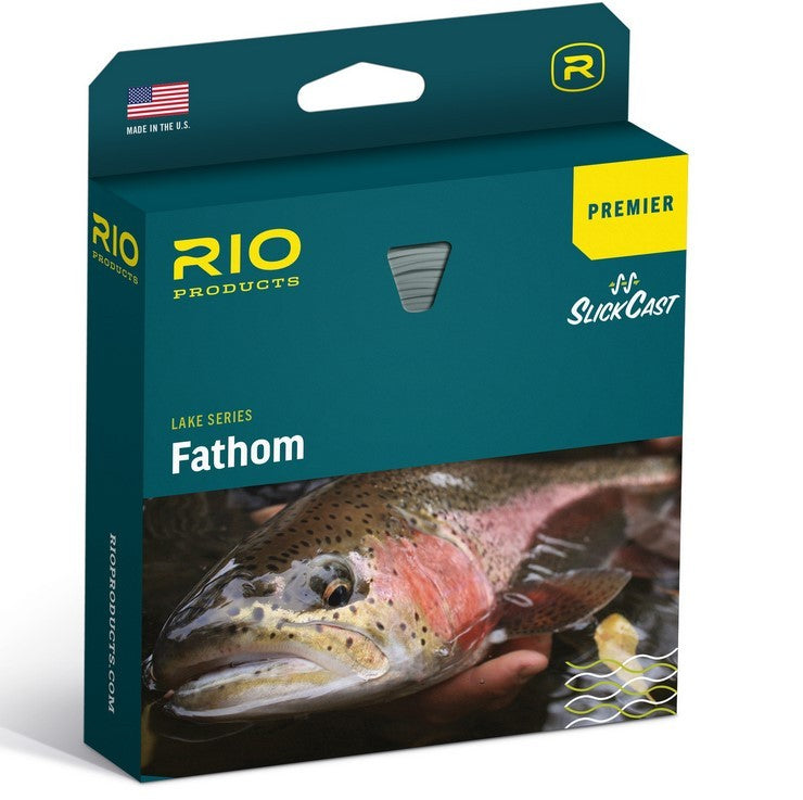 RIO PREMIER FATHOM