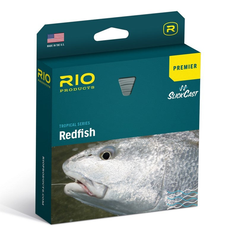 RIO PREMIER REDFISH