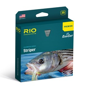 RIO PREMIER STRIPER 30' SINK T