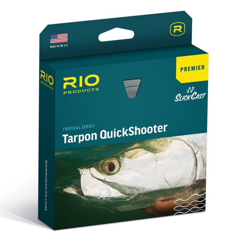 RIO PREMIER TARPON QUICKSHOOTE