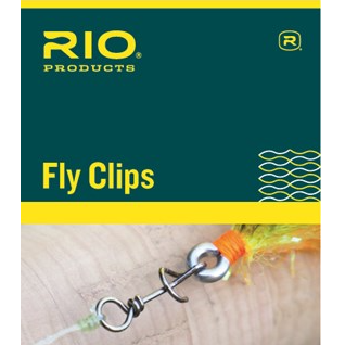 RIO QUICK LINK (10-PACK)