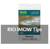 RIO SKAGIT IMOW TIP