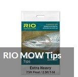 RIO SKAGIT MOW TIP