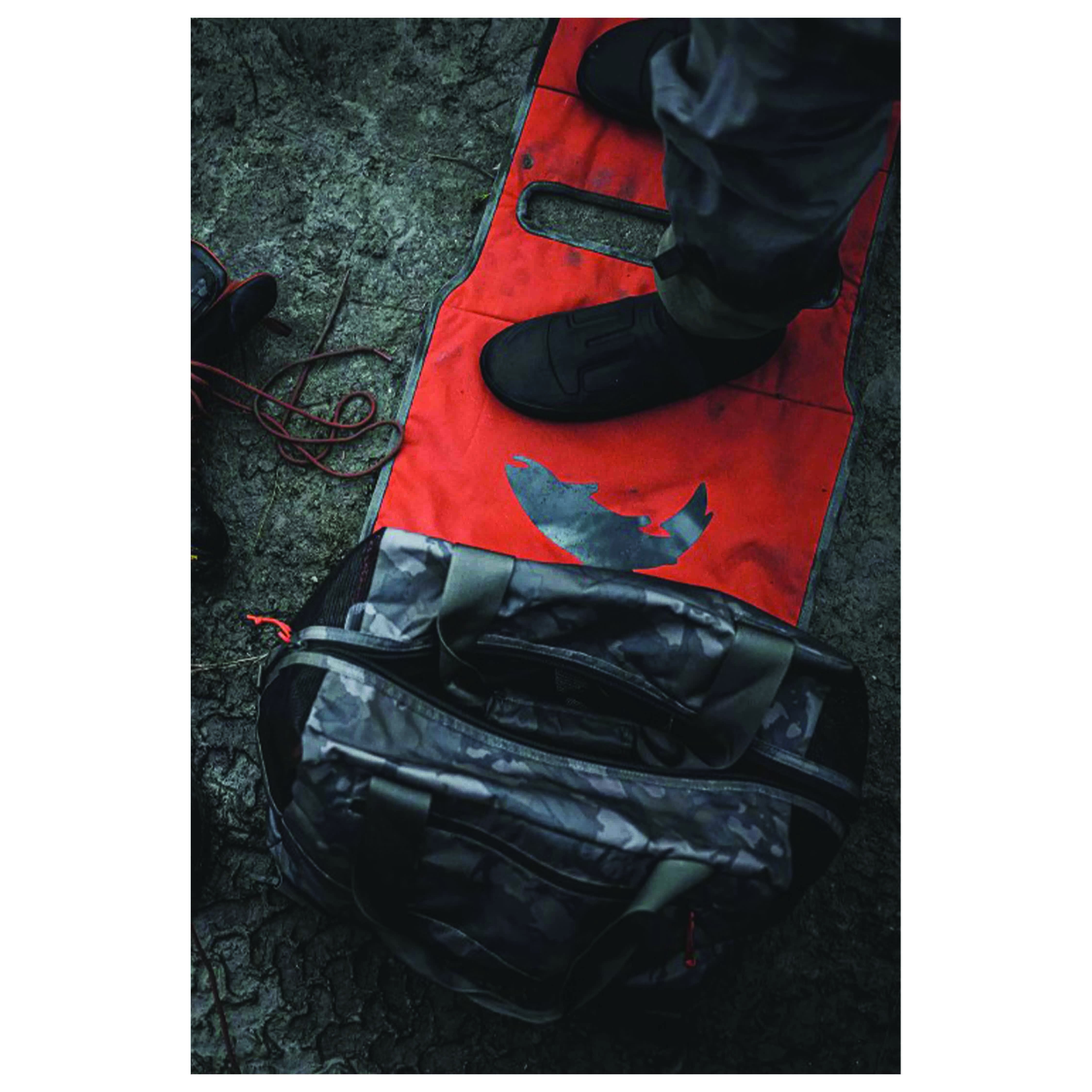 RIVERKIT WADER TOTE