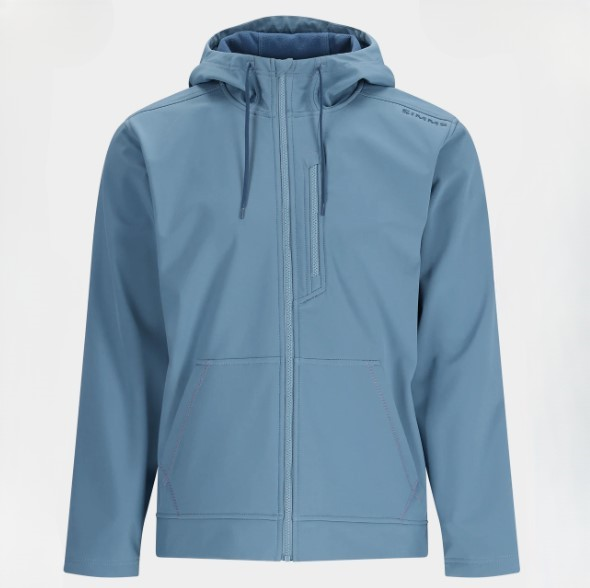 Rogue Fleece Hoody