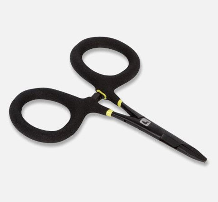 ROGUE MICRO SCISSOR FORCEPS