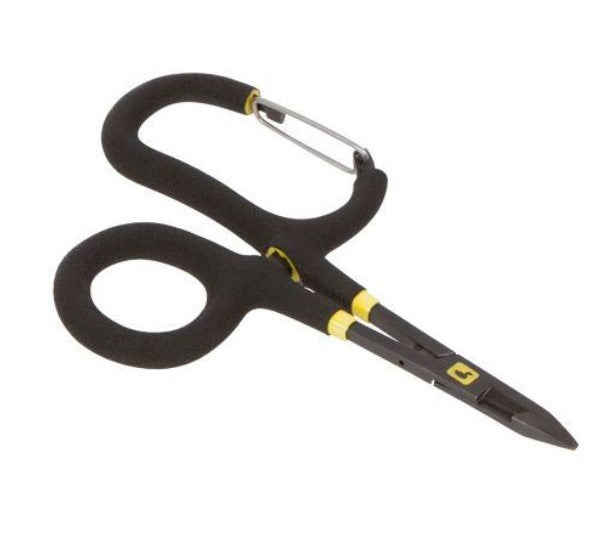 Rogue Quick Draw Forceps