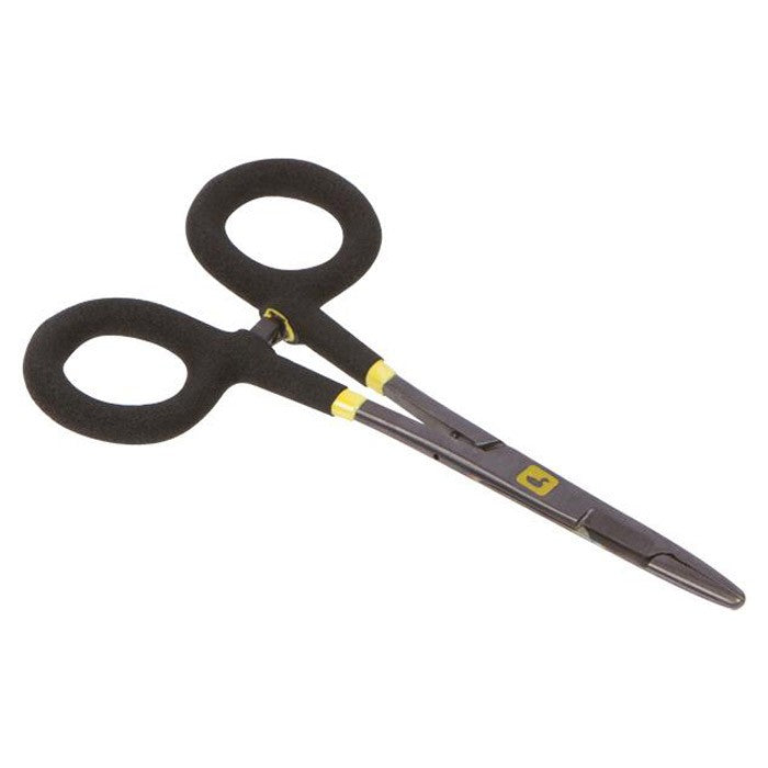 ROGUE SCISSOR FORCEPS w/COMFORT GRIP