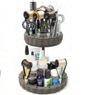 Rotary Tool Stand DD