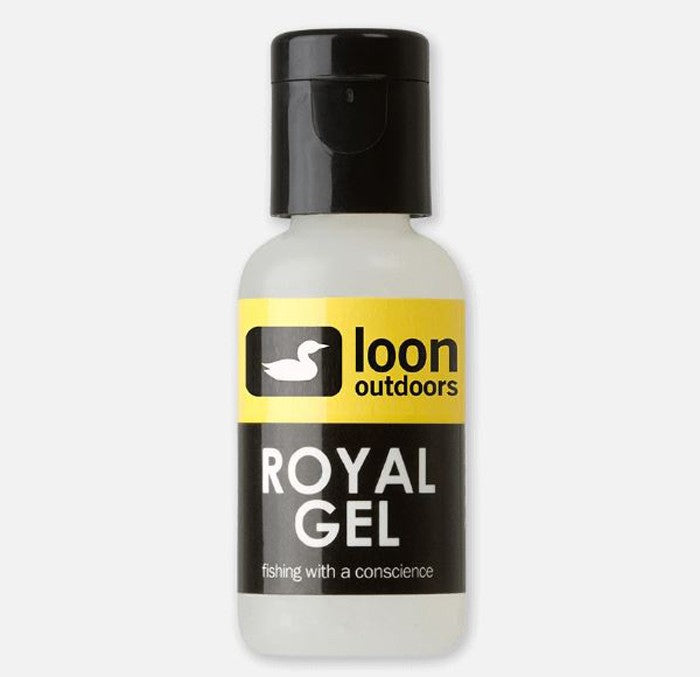 Royal Gel (Floatant)