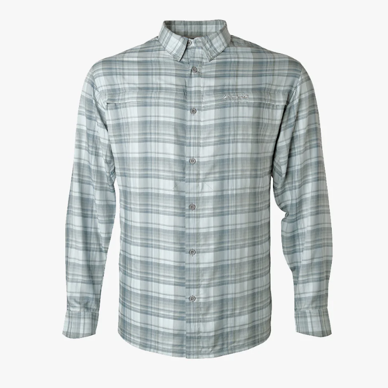 SAGE GUIDE SHIRT