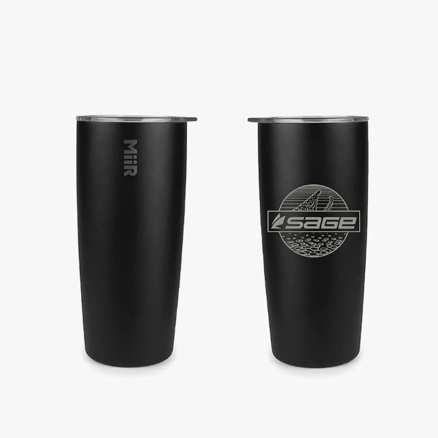 SAGE TUMBLER