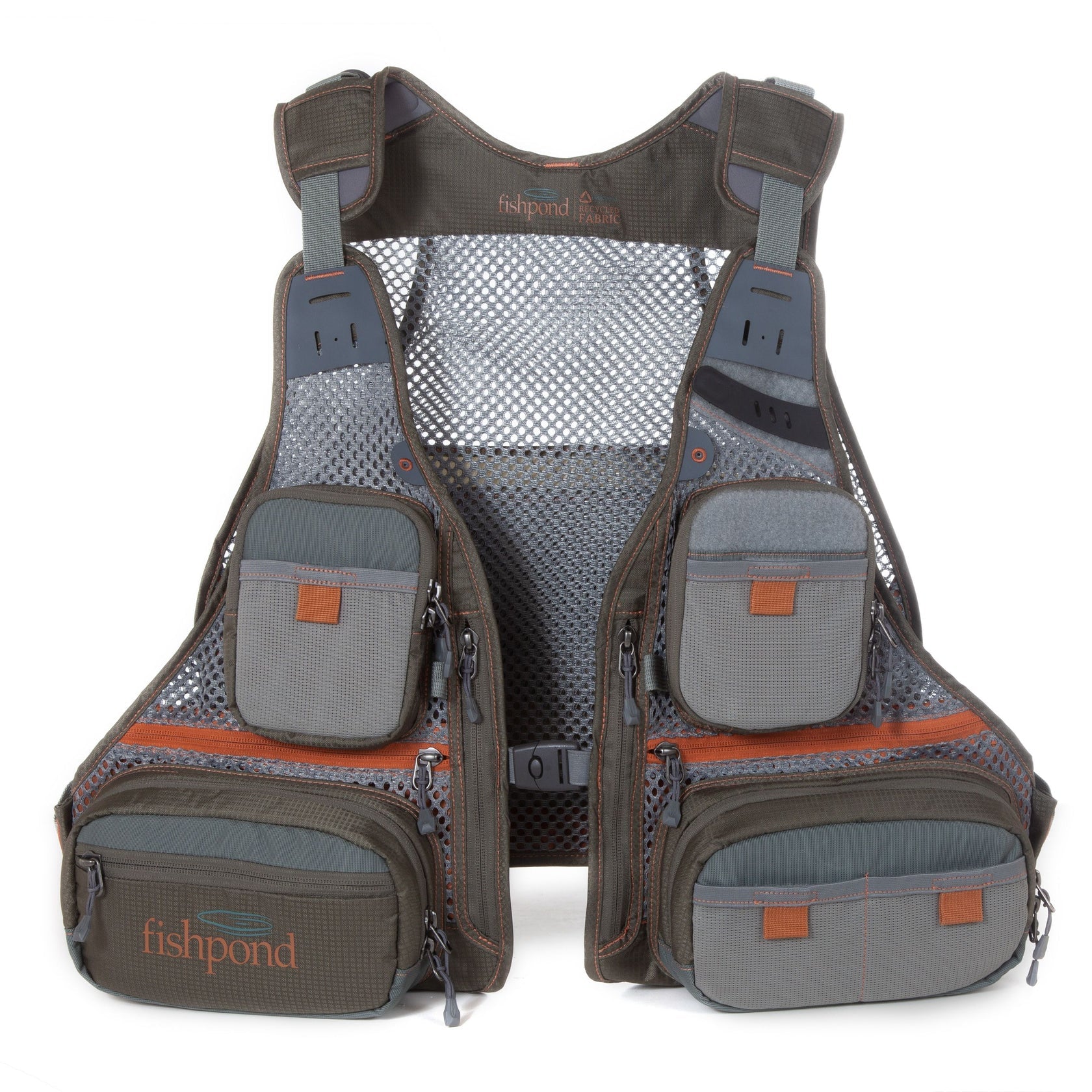 SAGEBRUSH PRO MESH VEST