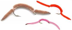 SAN JUAN WORM KIT