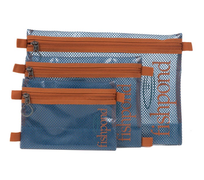 Sandbar Travel Pouch