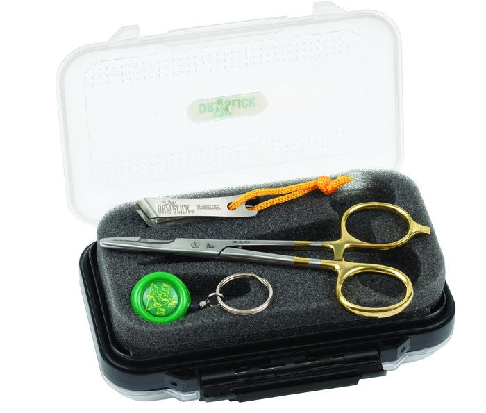 Scissor Clamp Gift Sets