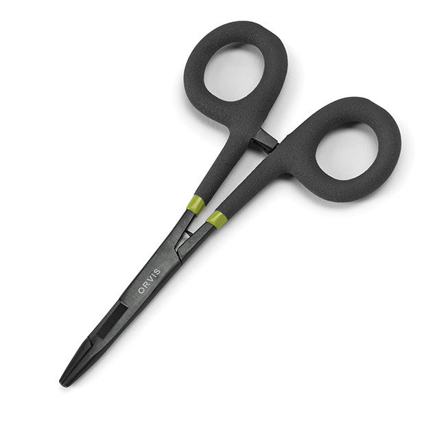 SCISSOR FORCEP