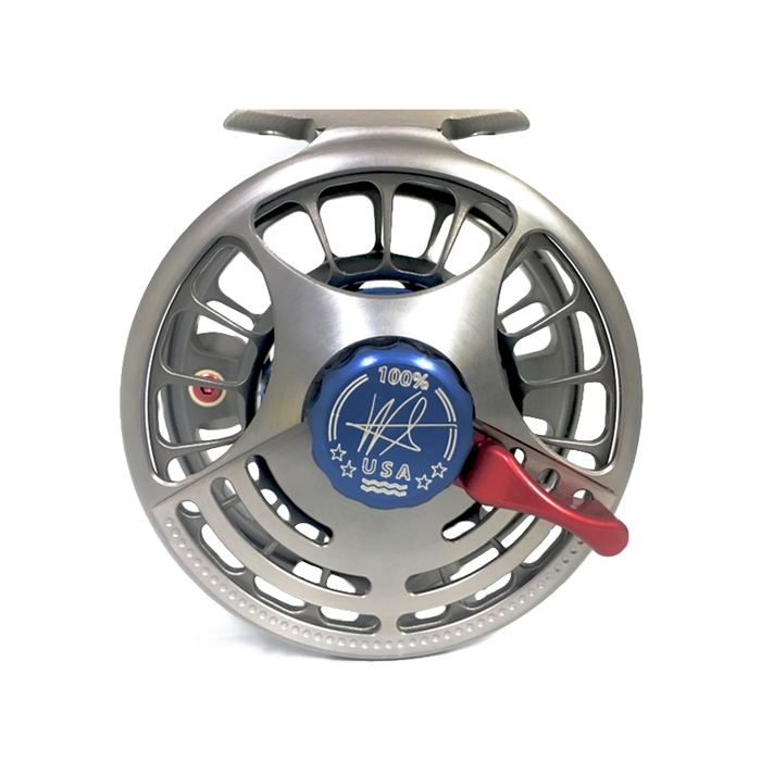 SEIGLER MF 9/10/11 REEL