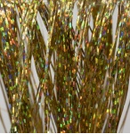 SEMPERFLASH HOLOGRAPHIC TINSEL