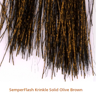 SEMPERFLASH KRINKLE