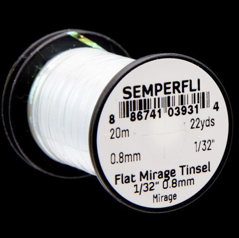 SEMPERFLASH MIRAGE MIRROR TINSEL