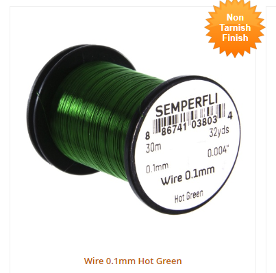 SEMPERFLI WIRE