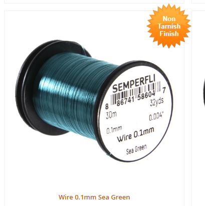 SEMPERFLI WIRE