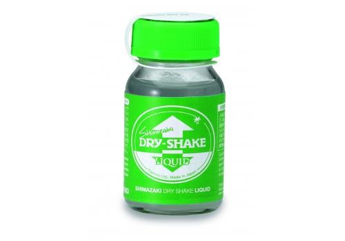 Shimazaki Dry Shake Liquid